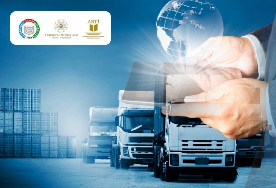 Təhsil İnstitutu müəllimləri logistika və nəqliyyat ixtisaslaşması üzrə əməkdaşlığa dəvət edir