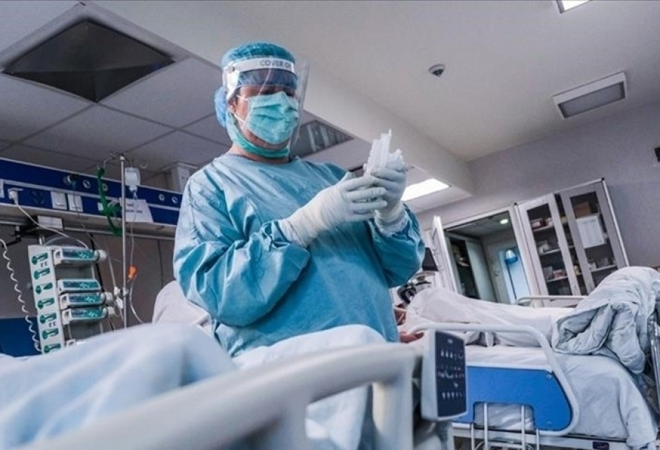 Coronavirus: un record de cas positifs enregistré en Géorgie