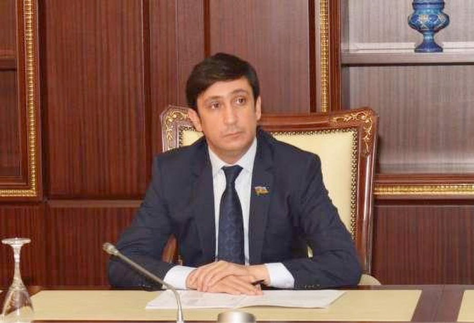 Deputat: Ermənistan regionun güc mərkəzi olan Azərbaycanın yaratdığı reallıqları qəbul etmək məcburiyyətindədir
