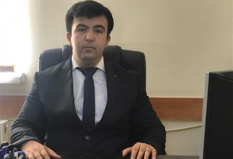 Siyasi ekspert: Prezident İlham Əliyevin “CNN Türk”ə müsahibəsi regionda baş verən siyasi proseslərin məntiqi nəticəsi kimi başa düşülməlidir