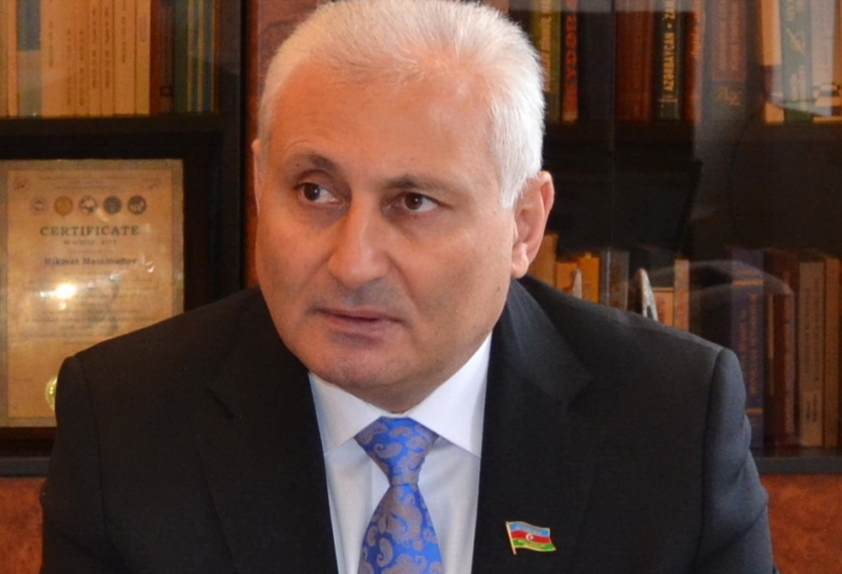 Deputat: Prezident İlham Əliyevin qalib Lider kimi Kəlbəcər və Laçın rayonlarına səfəri mühüm tarixi və strateji əhəmiyyətə malikdir