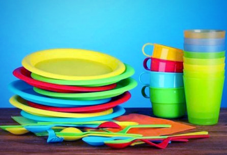 Yeddi ayda 201 min tondan çox plastmas və onlardan hazırlanan məmulatlar ixrac edilib