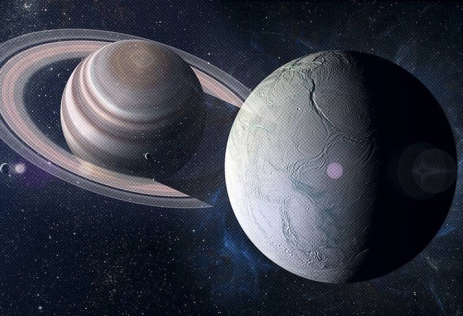 Astronomlar: Saturnun nüvəsinin dəqiq müəyyən edilmiş sərhədi yoxdur
