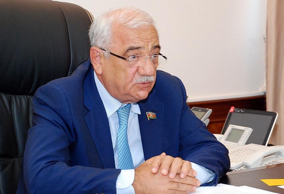 Səttar Möhbalıyev: Azərbaycan Prezidentinin səfəri göstərdi ki, Kəlbəcər və Laçının parlaq gələcəyi uzaqda deyil