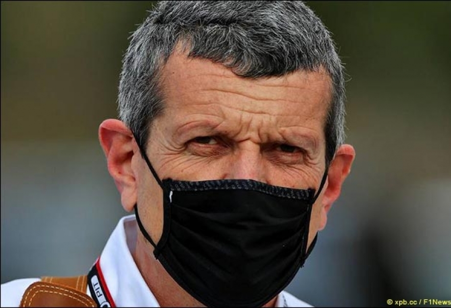 Штайнер: Поправки к регламенту все усложнят