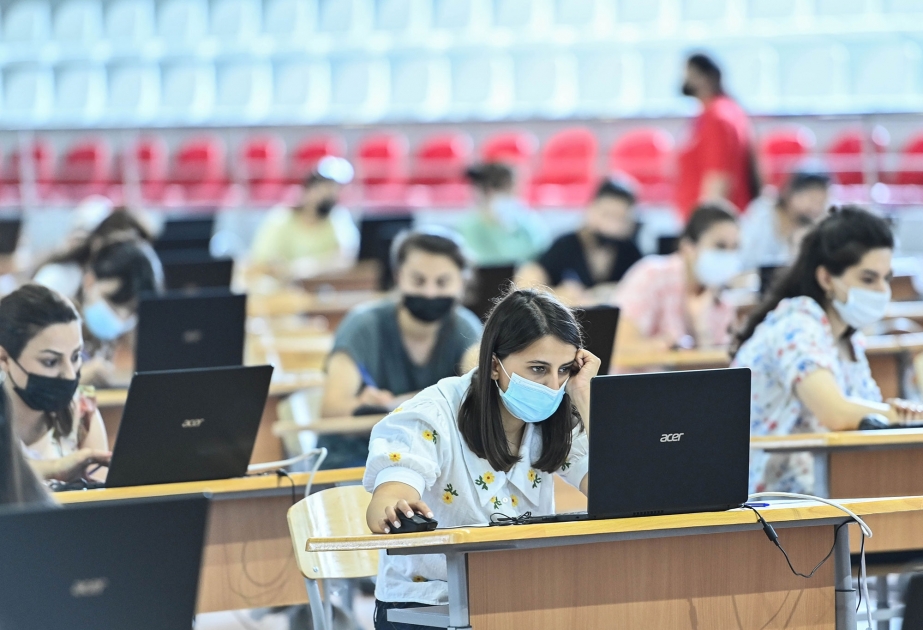 Müəllimlərin işə qəbulu müsabiqəsi üzrə vakansiya seçimi mərhələsinin nəticələri açıqlanıb