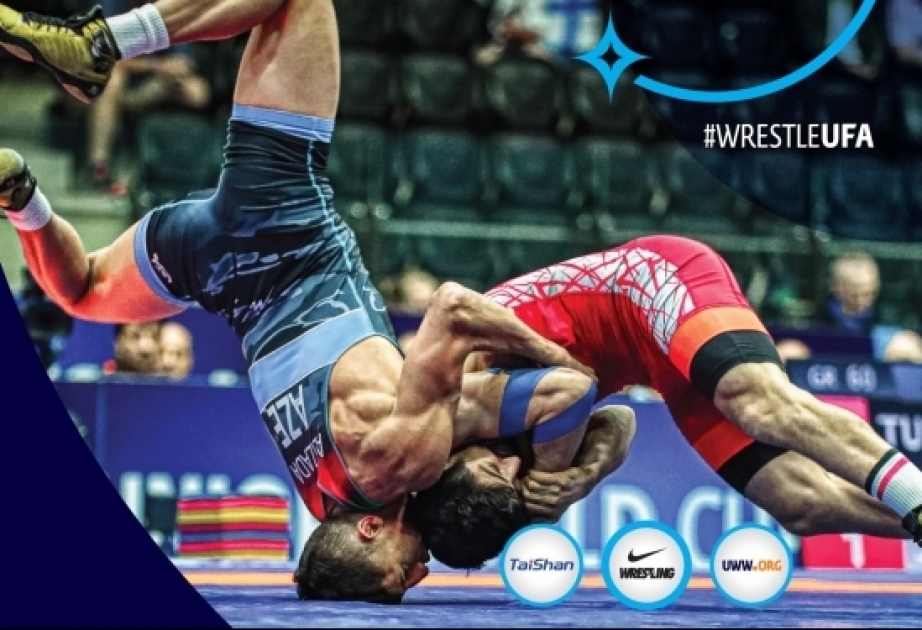 “Ufa-2021”: Güləşçimiz Aydın Əhmədov bürünc medal uğrunda yarışacaq