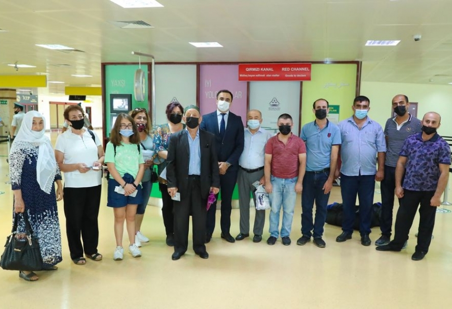 Bu il 664 nəfər imtiyazlı şəxs sanatoriya-kurort və müalicə mərkəzlərinə yola salınıb