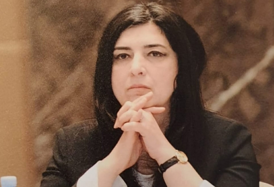 Kamilə Əliyeva: Dövlətimizin başçısı Azərbaycanın sülhün, dostluğun tərəfdarı olduğunu dünyaya bir daha nümayiş etdirdi
