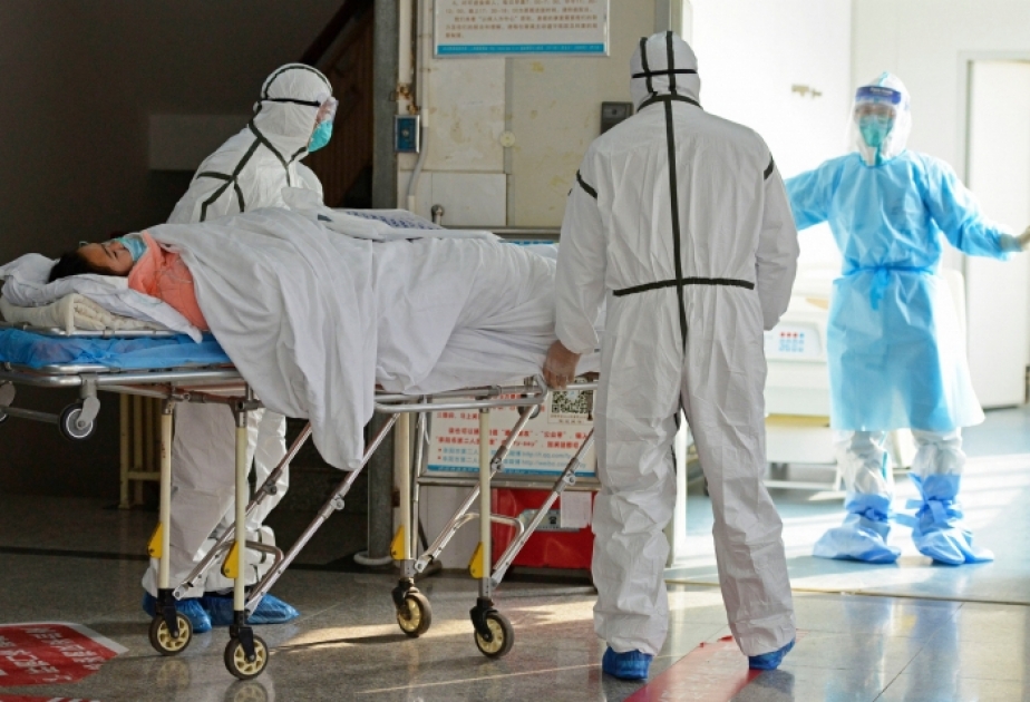 Dünyada ötən sutka ərzində koronavirus qurbanlarının sayı 10 minə yaxın olub