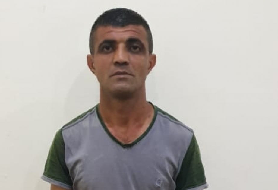 Şabran sakinindən “patı” götürülüb