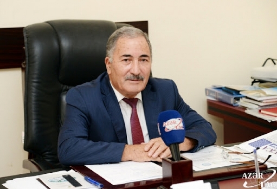 Professor Əlövsət Quliyev: COVID-19-a qarşı görülən bütün tədbirlər vətəndaşlarımızın sağlamlığının qorunmasına yönəlib