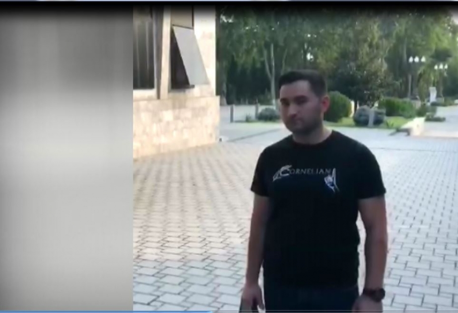 İsmayıllıda koronavirus xəstəsi ictimai yerdə aşkarlanıb