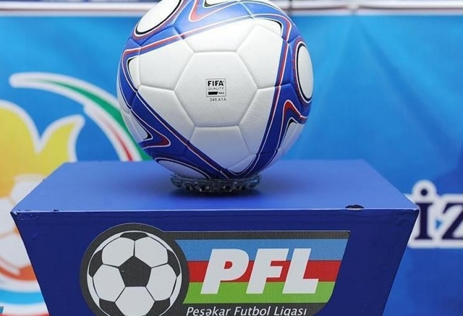 ادارة الدوري الأذربيجاني للمحترفين تنظم اليوم حفل سحب قرعة الموسم الجديد في دوري الدرجة الاولى