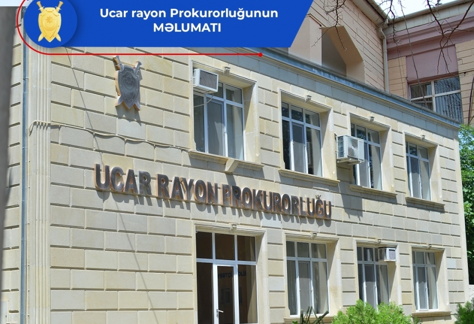 Elektrik xəttini düzəldərkən cərəyan vurması nəticəsində ölən şəxslə bağlı araşdırmalar aparılır