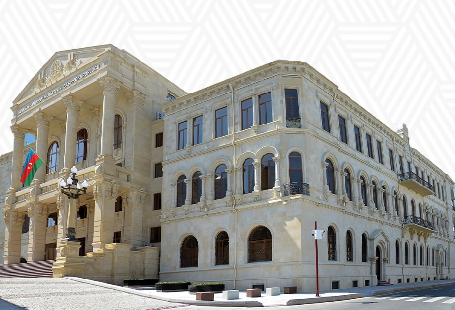 Azyaşlı uşaqlara qarşı zor tətbiq edilməsi faktı üzrə cinayət işi başlanıb