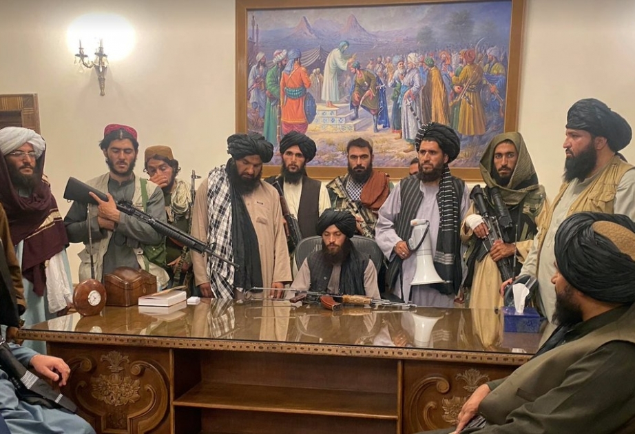 Pakistan Əfqanıstanda “Taliban” hökumətini tanıya bilər