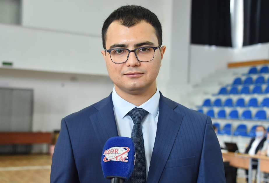 Müəllimlərin işə qəbulu müsabiqəsinin müsahibə mərhələsinə 5 minə yaxın namizəd dəvət olunub