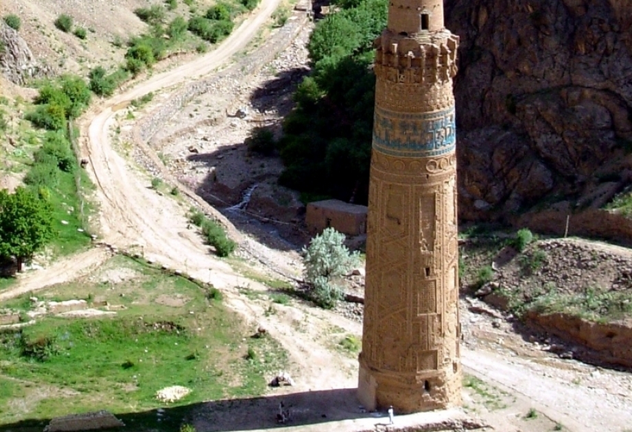 L'UNESCO appelle les organisations mondiales à protéger les monuments culturels en Afghanistan