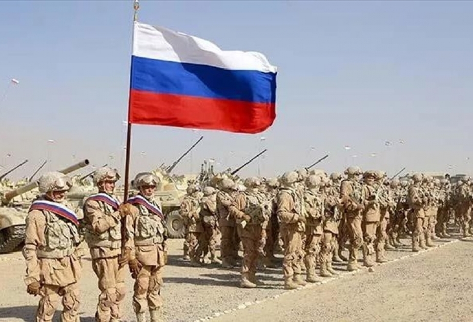 Tacikistan və Rusiya birgə hərbi təlimlər keçirir