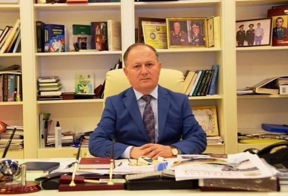 Cəlil Xəlilov: Sərhədçilərimizin Vətən müharibəsindəki qəhrəmanlığı tarixdə əbədi qalacaq
