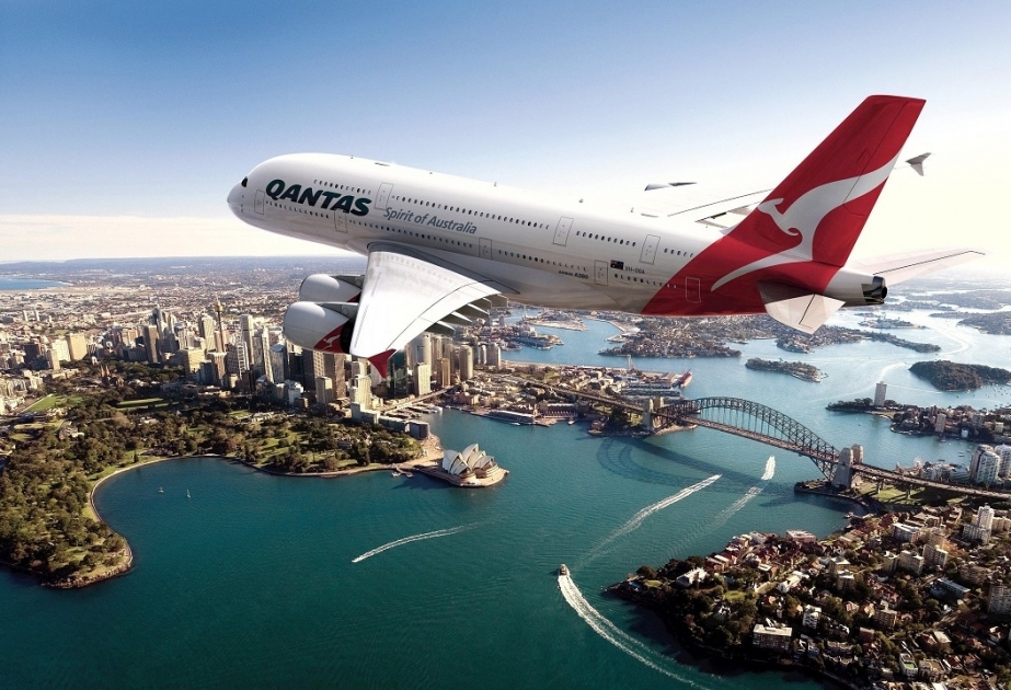 “Qantas Airways” aviaşirkəti bütün əməkdaşlarından vaksinasiya olunmalarını tələb edir