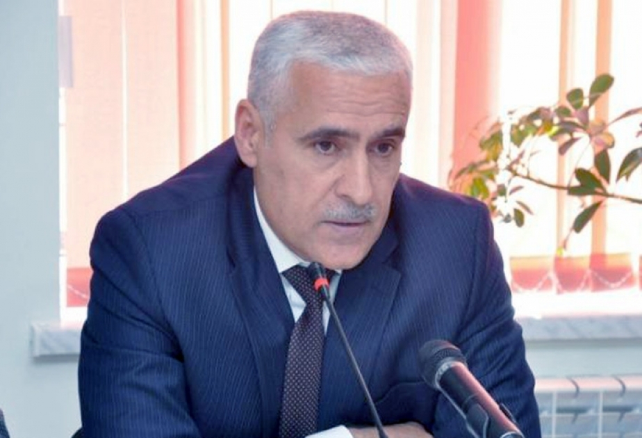Vüqar Rəhimzadə: Tarixi Zəfərimiz erməni mifologiyasını tamamilə məhv etdi