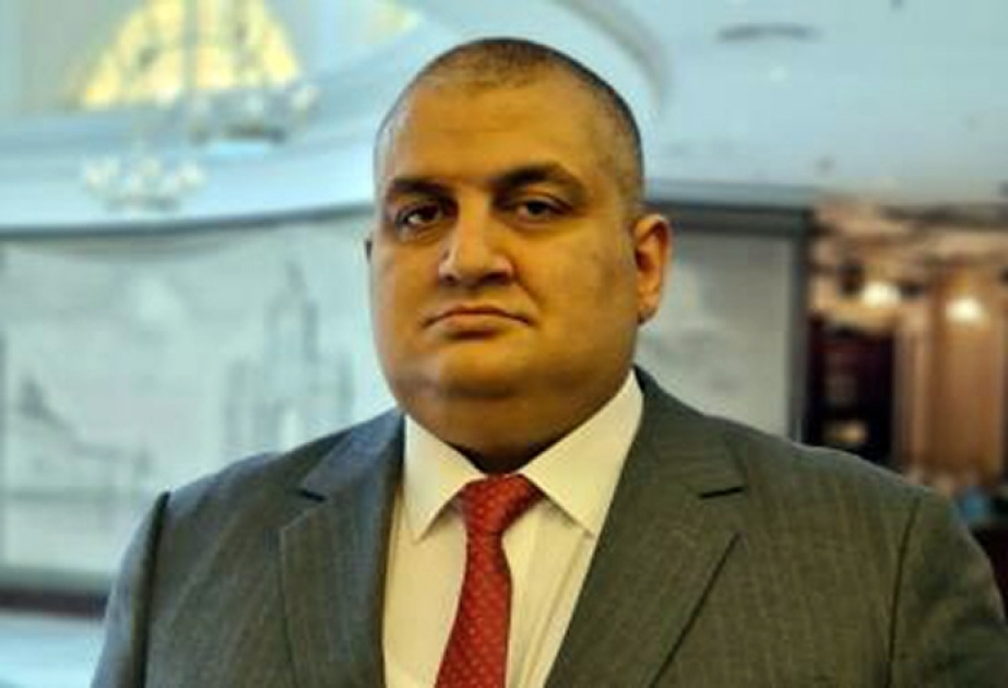 Qarabağda gedən tikinti-quruculuq işləri ölkəmizin sürətli inkişafına böyük töhfə verəcək