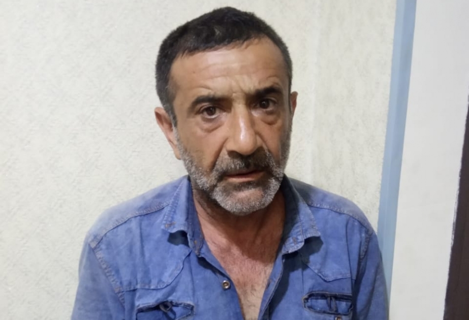 Şabranda heroin satan şəxs saxlanılıb
