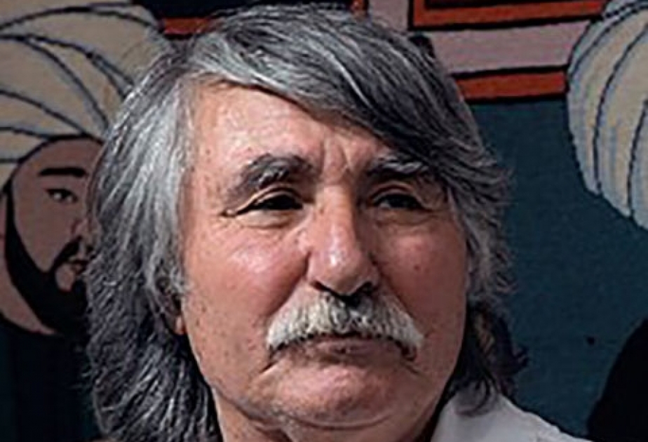 Aydın Rəcəbov: Son bir ildə Qarabağla bağlı o qədər informasiya almışıq ki, onların hərəsi bir mövzudur