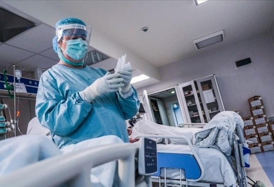 La Géorgie a enregistré en une journée 49 décès dus au Covid-19