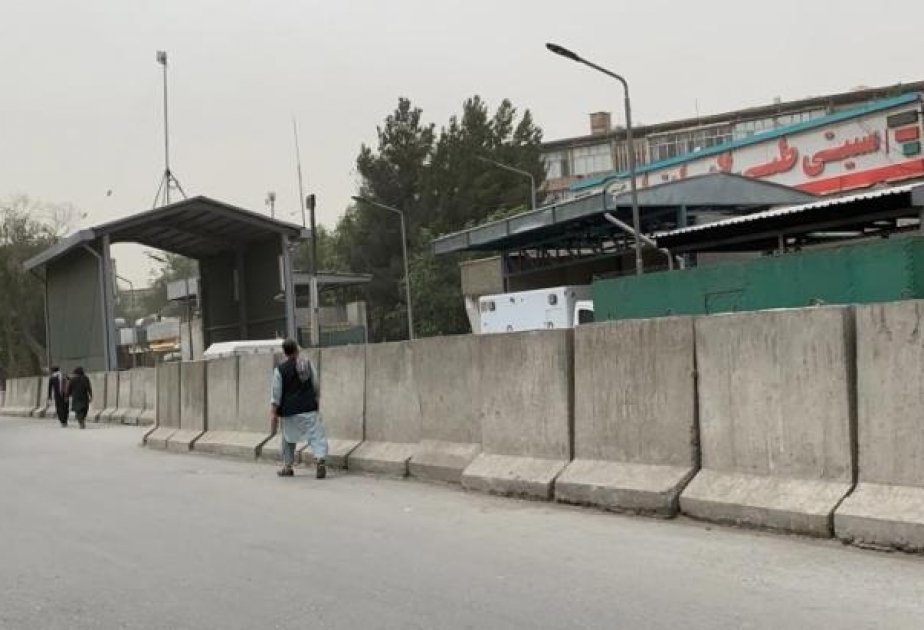 Los talibanes reprimen una masiva manifestación a favor de la bandera afgana