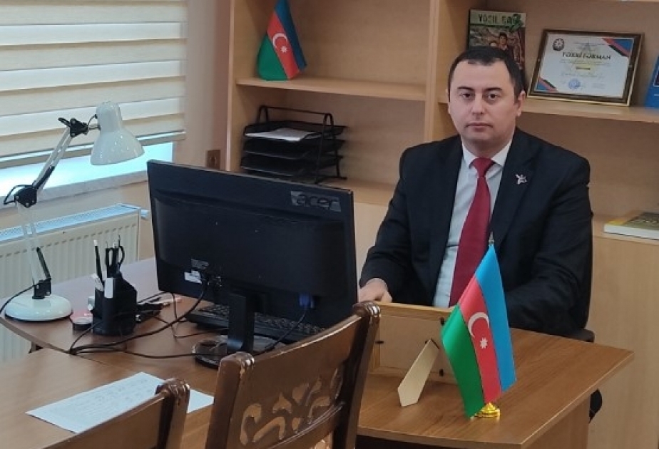 Tarixçi-alim: Region dövlətləri Zəngəzur dəhlizinin açılmasına böyük maraq göstərirlər