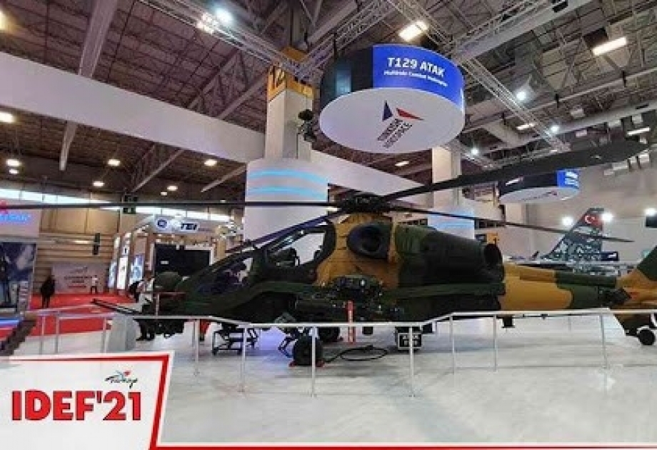 Rusiya Türkiyə ilə təyyarə və helikopter istehsalı sahəsində əməkdaşlığı genişləndirməyə hazırdır