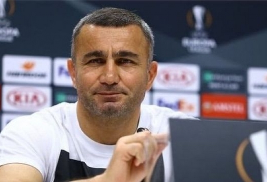 Qurban Qurbanov: Azarkeşlər qələbə ilə yanaşı, qollardan da həzz alırlar