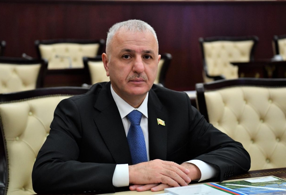 Deputat: Prezidentin və birinci xanımın Kəlbəcərə və Laçına səfərləri erməni təxribatlarının arxasında dayananlara cəhdlərinin əbəs olduğuna dair mesajdır
