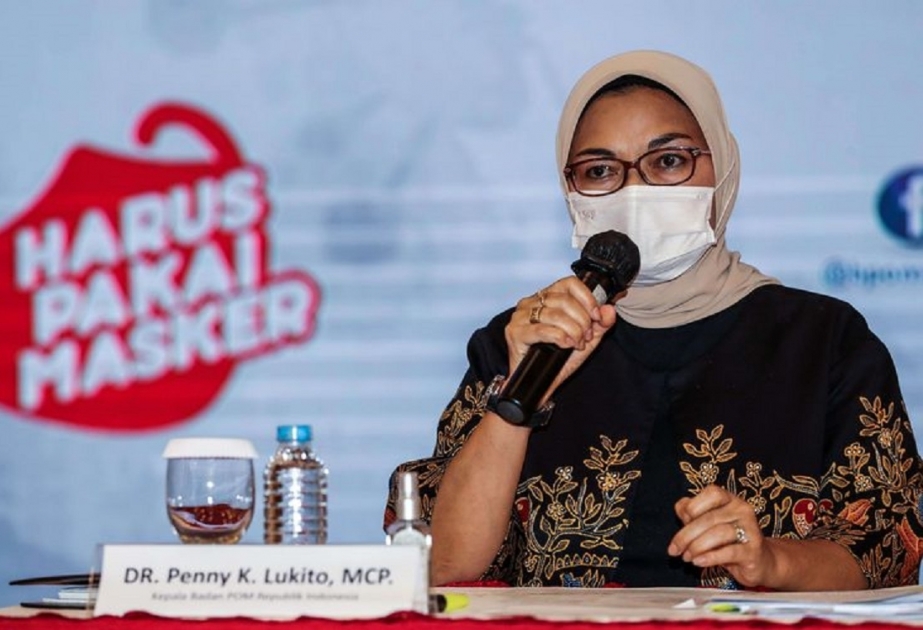İndoneziya COVID-19-a qarşı “Merah Putih” vaksininin insanlar üzərində sınaqlarına başlayacaq