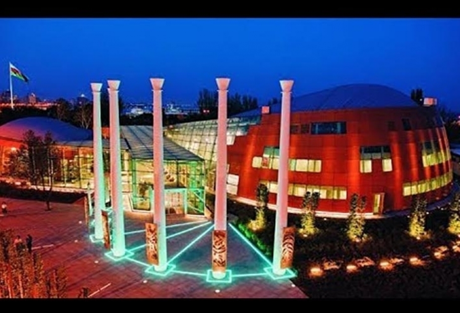 Centro Nacional de Mugham está representado en el festival internacional organizado por TURKSOY en Hungría