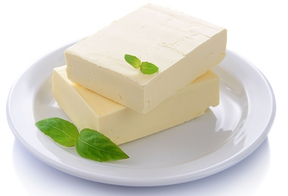 Aserbaidschan: Import von Butter leicht zurückgegangen