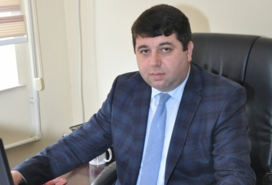 Bəxtiyar Nəbiyev: Vaksinasiya prosesində hər kəs öz məsuliyyətini dərk etməlidir