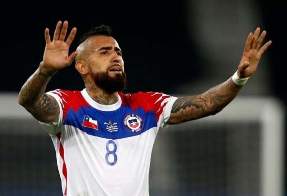 Артуро Видаль отказал Бекхэму сменить «Интер» из Милана на «Интер» из Майами