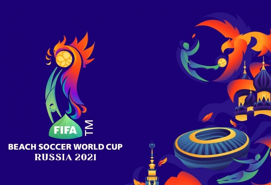 Moscou abrite les championnats du monde de beach soccer