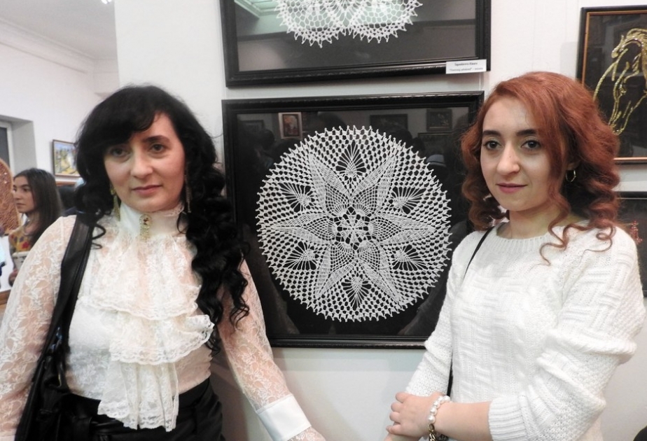 Ağdamda Qarabağ Zəfərinə həsr olunmuş sərgi açılacaq