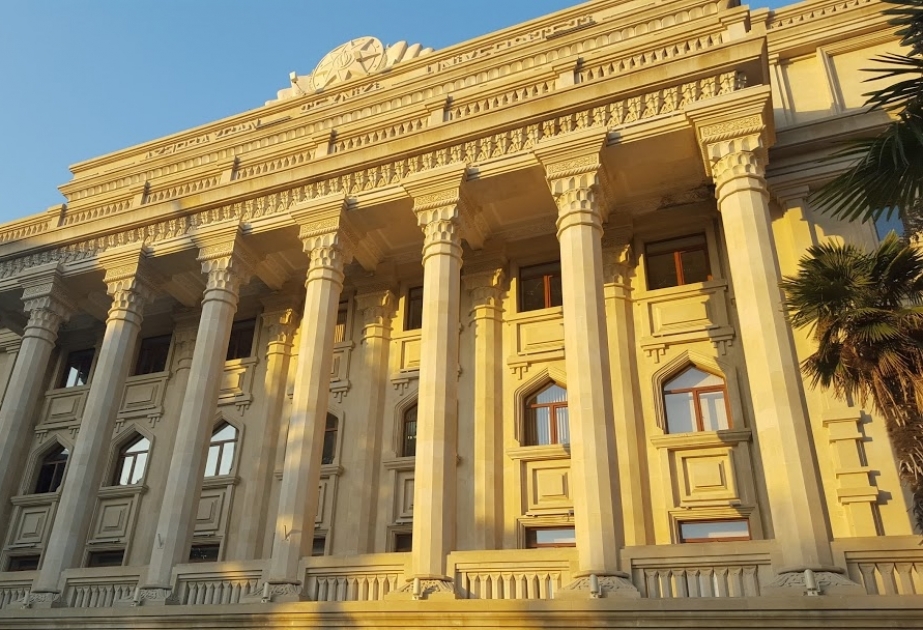 Azərbaycan Texniki Universitetində türk dili tədris olunacaq