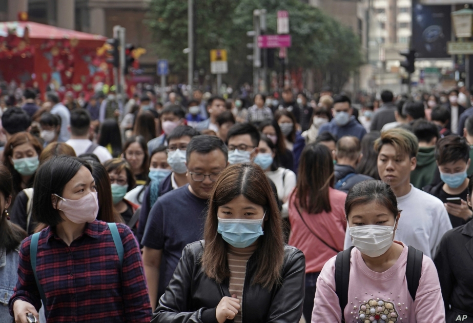 Coronavirus dans le monde: le nombre de cas dépasse les 210 millions