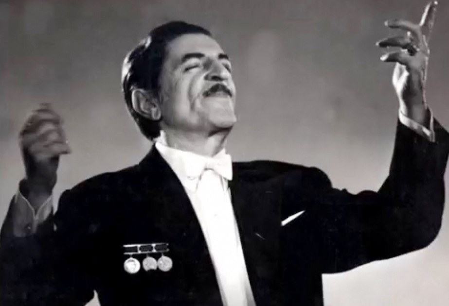 Milli musiqi sənətində “qızıl mərhələ”nin simvolu – Maestro Niyazi