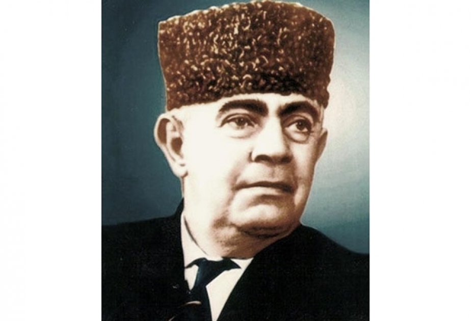 Səsi ilə qəlbləri fəth edən böyük sənətkar - Xan Şuşinski