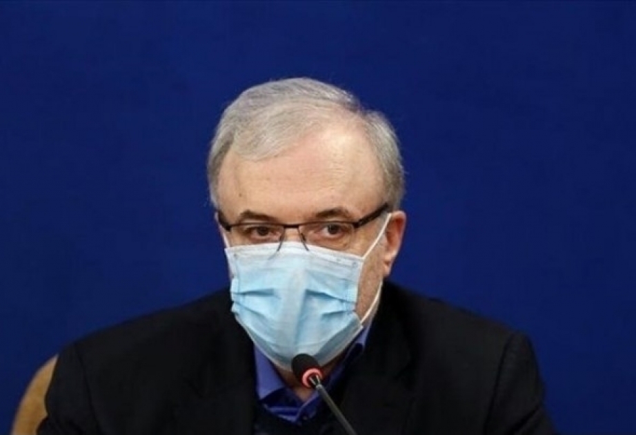 Coronavirus en Iran: le nombre de décès dépasse les 100 000