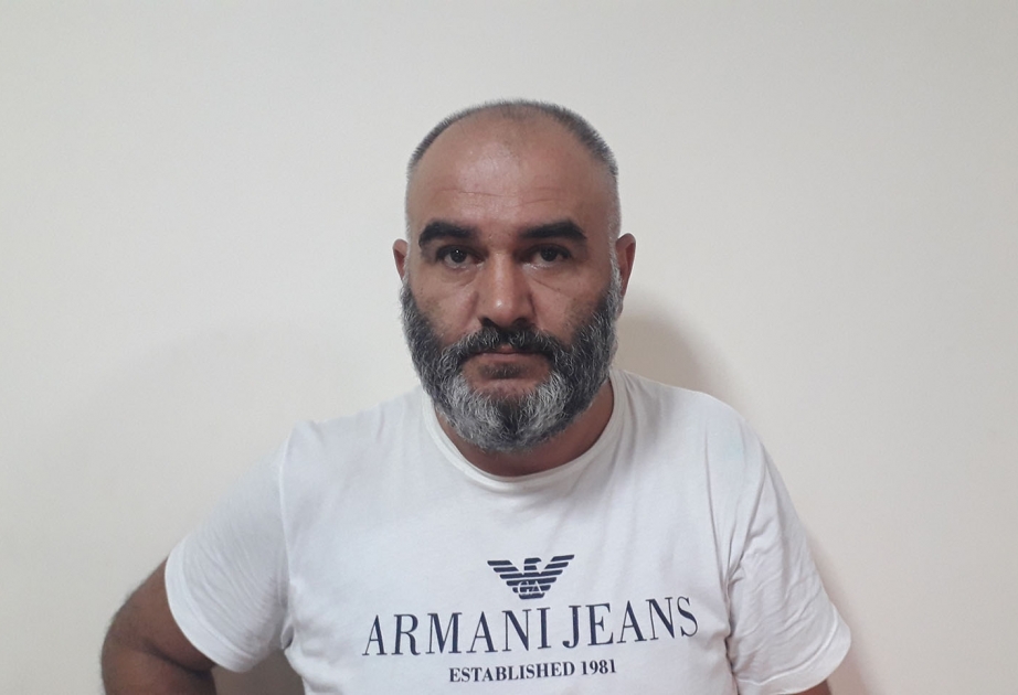 Kürdəmirdə narkotik tərkibli bitki yetişdirən şəxs saxlanılıb VİDEO