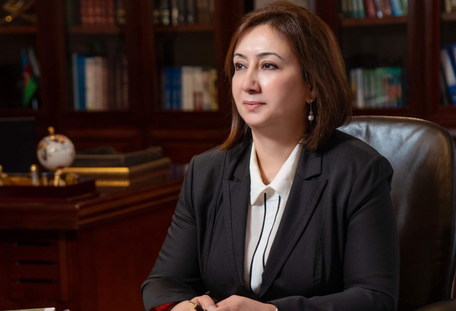 Mehriban Vəliyeva: Bütün imkanlar ənənəvi təhsilin bərpa olunmasına yönəlib